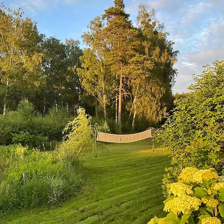 Przytulny Na Kaszubach