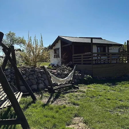 Holiday home Cozy In Kashubia