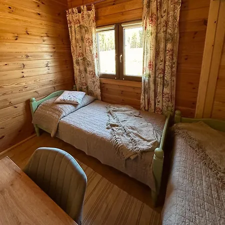 Cozy In Kashubia *