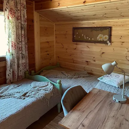 Cozy In Kashubia Holiday home