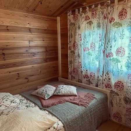 Holiday home Cozy In Kashubia *