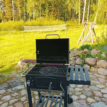 Przytulny Na Kaszubach * Borsk