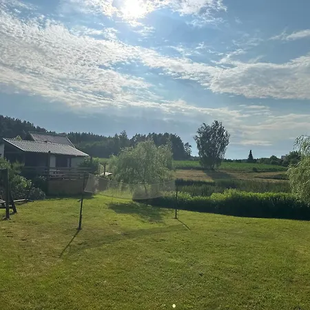 Przytulny Na Kaszubach *