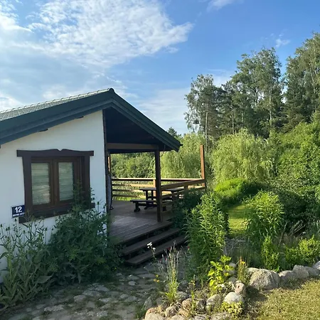 Przytulny Na Kaszubach